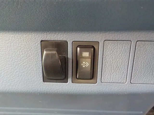 日野 レンジャー BKG-FC7JKYA(2WD)の写真43