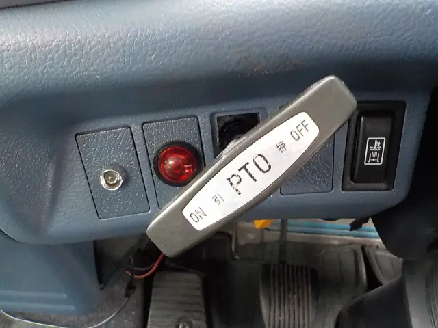 日野 レンジャー BKG-FC7JKYA(2WD)の写真44