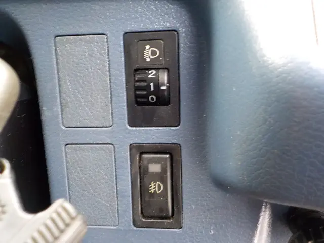 日野 レンジャー BKG-FC7JKYA(2WD)の写真45