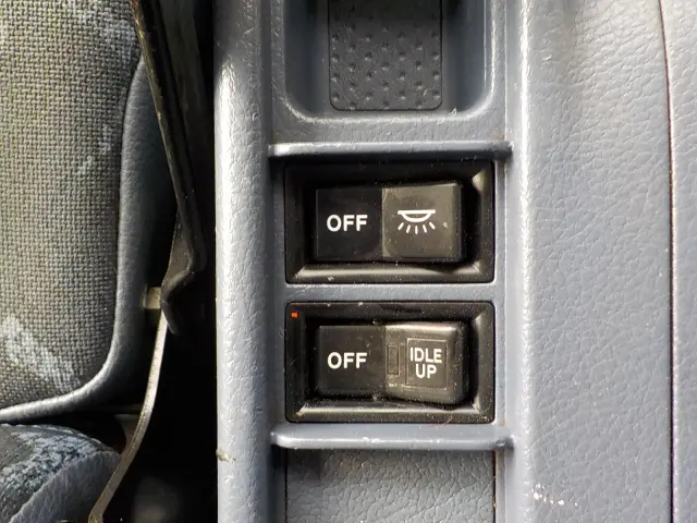 日野 レンジャー BKG-FC7JKYA(2WD)の写真48