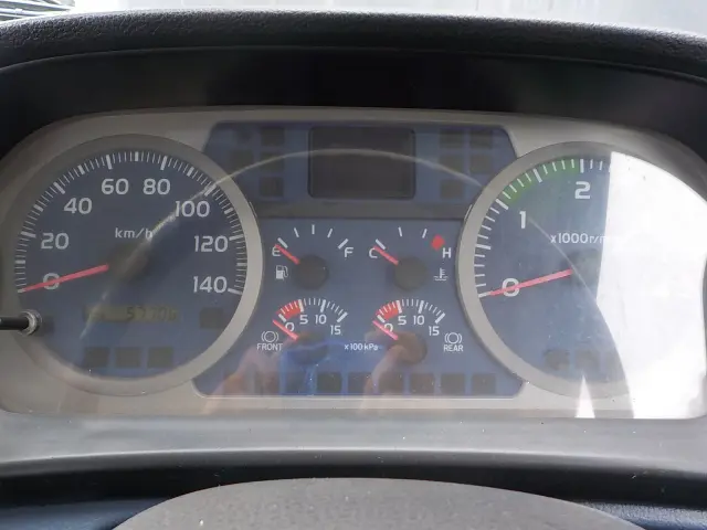 日野 レンジャー BKG-FC7JKYA(2WD)の写真49