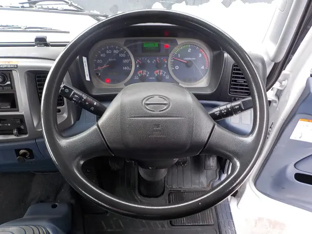 日野 レンジャー BKG-FC7JKYA(2WD)の写真50