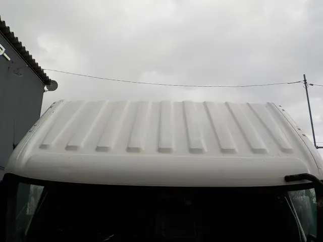 日野 レンジャー BKG-FC7JKYA(2WD)の写真23