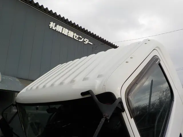 日野 レンジャー BKG-FC7JKYA(2WD)の写真24