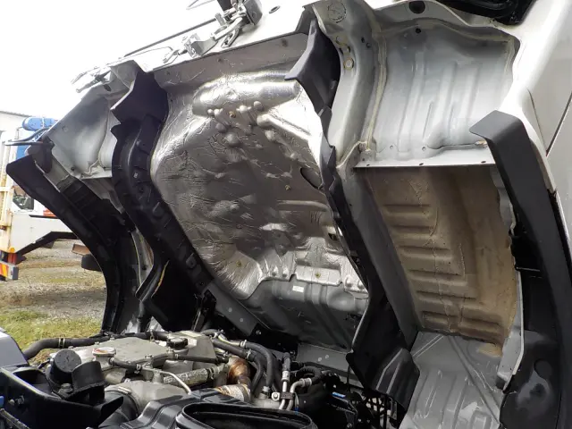 日野 レンジャー BKG-FC7JKYA(2WD)の写真25