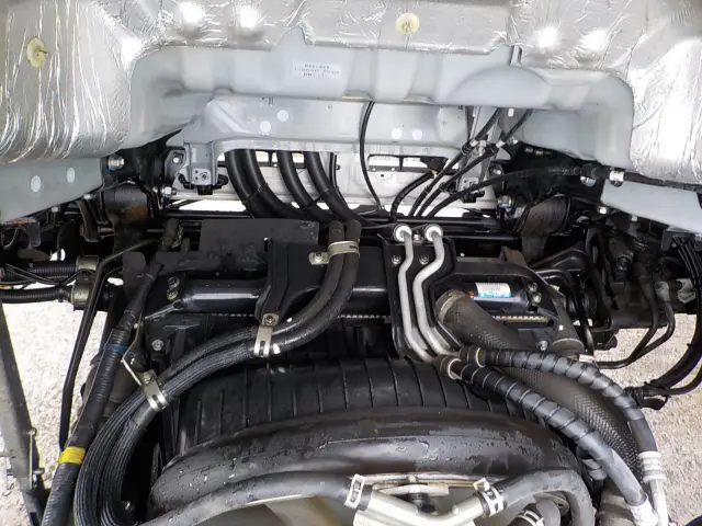 日野 レンジャー BKG-FC7JKYA(2WD)の写真27