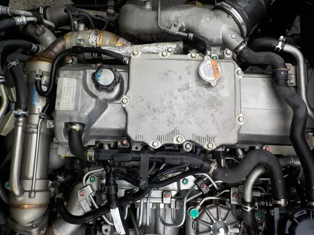 日野 レンジャー BKG-FC7JKYA(2WD)の写真30