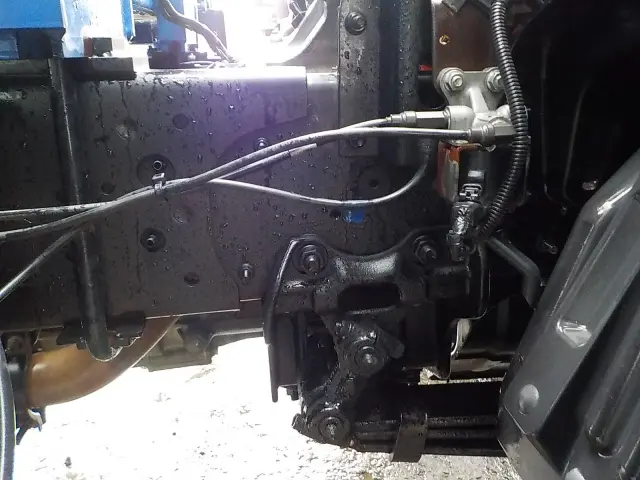 日野 レンジャー BKG-FC7JKYA(2WD)の写真33