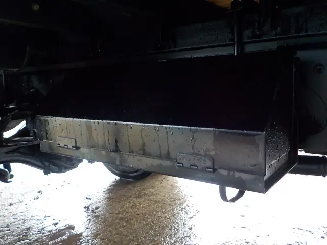 日野 レンジャー BKG-FC7JKYA(2WD)の写真38