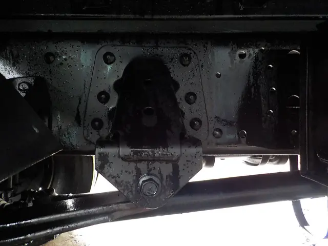 日野 レンジャー BKG-FC7JKYA(2WD)の写真39