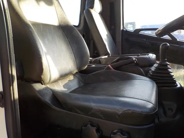 日野 レンジャー BKG-FC7JKYA(2WD)の写真42