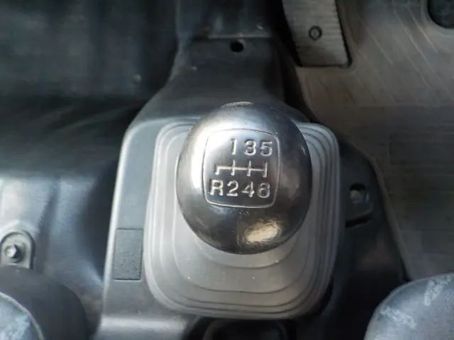 日野 レンジャー BKG-FC7JKYA(2WD)の写真45