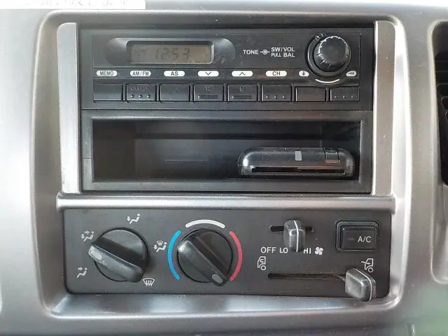 日野 レンジャー BKG-FC7JKYA(2WD)の写真46