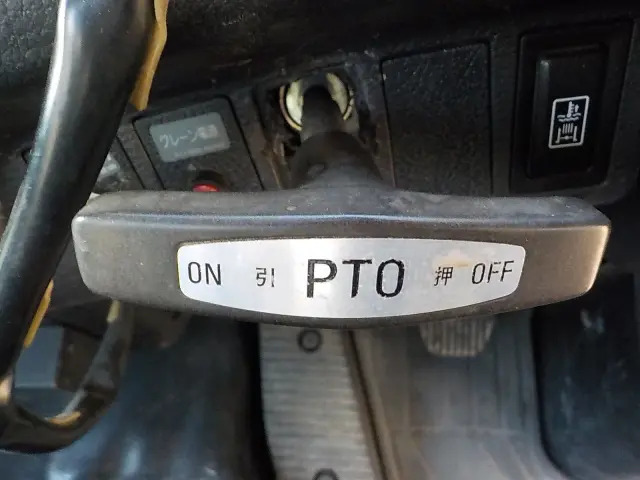 日野 レンジャー BKG-FC7JKYA(2WD)の写真47