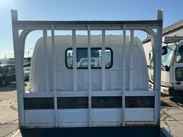 トヨタ ダイナ TKG-XZU695(4WD)の写真10