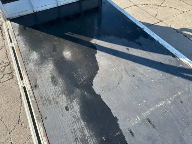 トヨタ ダイナ TKG-XZU695(4WD)の写真11