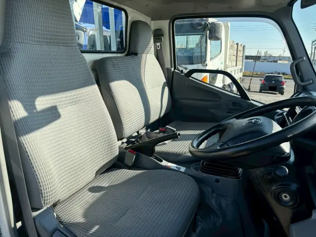 トヨタ ダイナ TKG-XZU695(4WD)の写真14