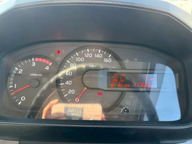 トヨタ ダイナ TKG-XZU695(4WD)の写真16