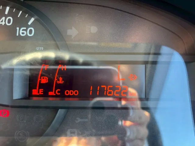 トヨタ ダイナ TKG-XZU695(4WD)の写真17