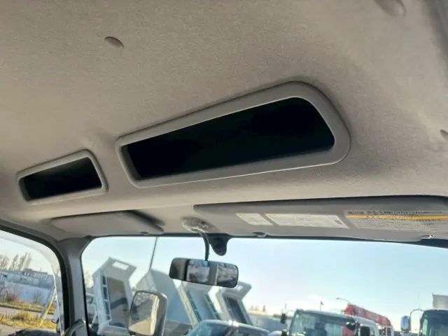 トヨタ ダイナ TKG-XZU695(4WD)の写真24