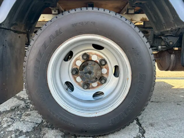 トヨタ ダイナ TKG-XZU695(4WD)の写真25