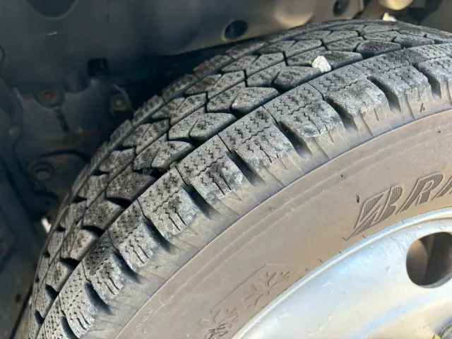 トヨタ ダイナ TKG-XZU695(4WD)の写真26