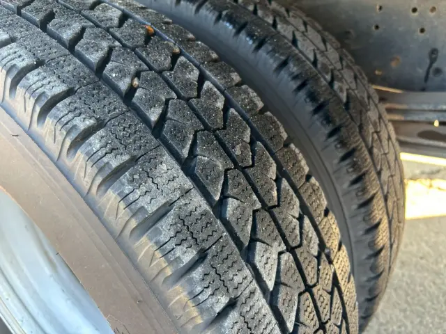 トヨタ ダイナ TKG-XZU695(4WD)の写真27