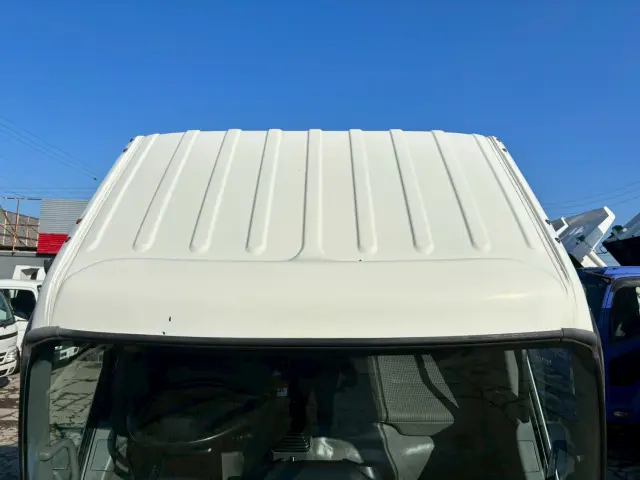 トヨタ ダイナ TKG-XZU695(4WD)の写真31