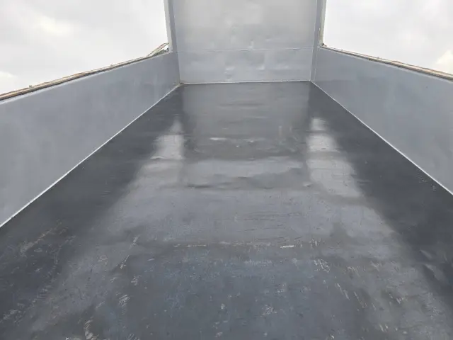 いすゞ ギガ QKG-CXZ77AT(未入力/関係無)の写真14