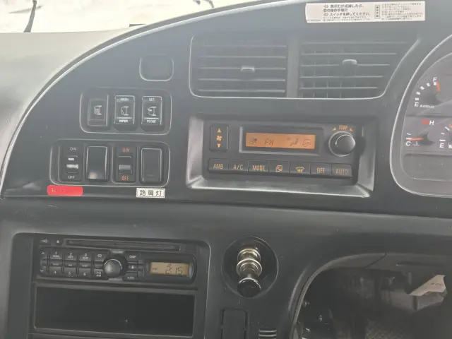 いすゞ ギガ QKG-CXZ77AT(未入力/関係無)の写真27