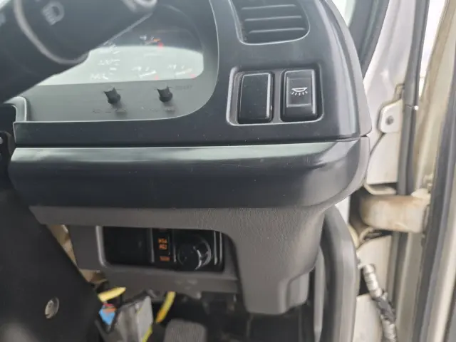 いすゞ ギガ QKG-CXZ77AT(未入力/関係無)の写真28