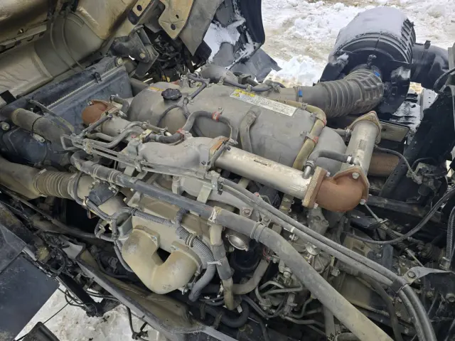 いすゞ ギガ QKG-CXZ77AT(未入力/関係無)の写真32