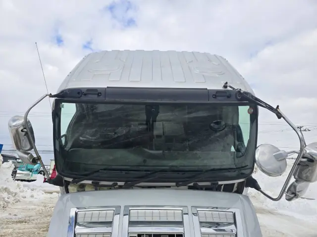 いすゞ ギガ QKG-CXZ77AT(未入力/関係無)の写真34