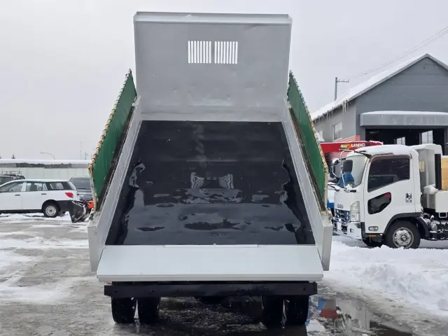 いすゞ フォワード SKG-FRR90S1(2WD)の写真7