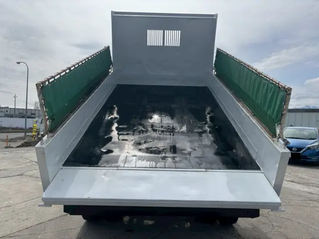 いすゞ フォワード SKG-FRR90S1(2WD)の写真7