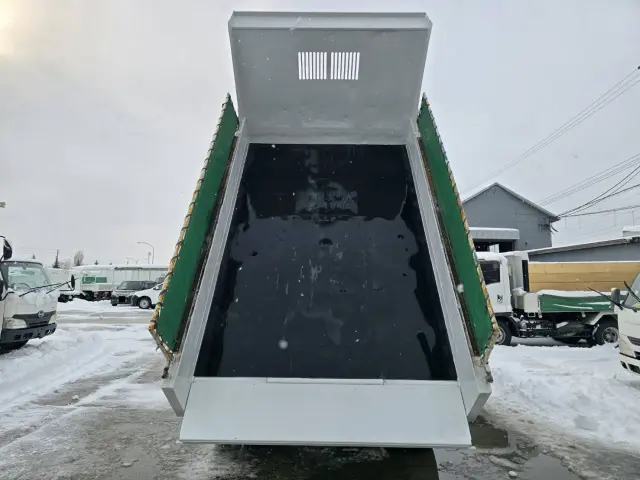 いすゞ フォワード SKG-FRR90S1(2WD)の写真8