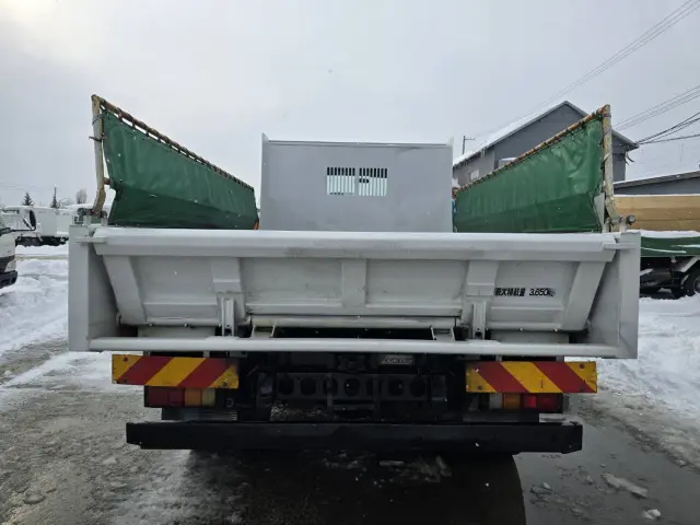 いすゞ フォワード SKG-FRR90S1(2WD)の写真10