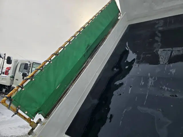 いすゞ フォワード SKG-FRR90S1(2WD)の写真11