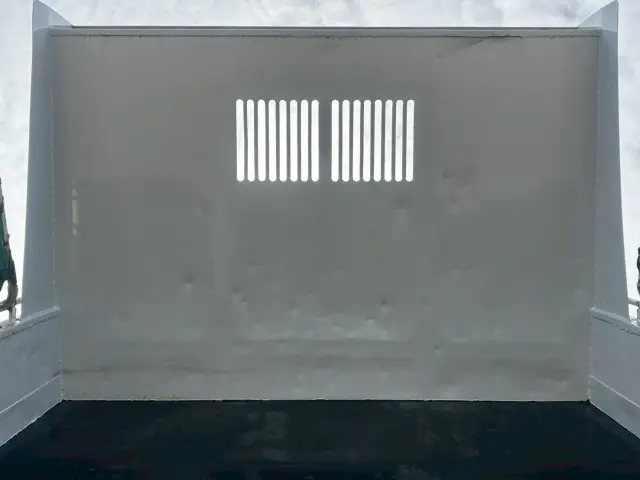 いすゞ フォワード SKG-FRR90S1(2WD)の写真11