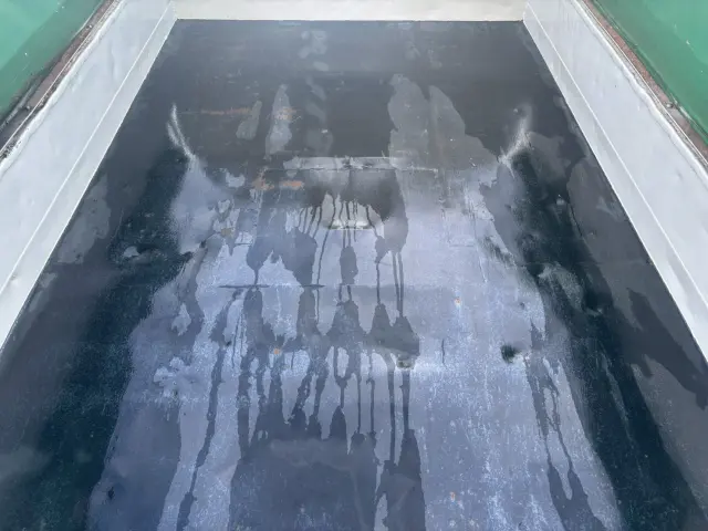 いすゞ フォワード SKG-FRR90S1(2WD)の写真12