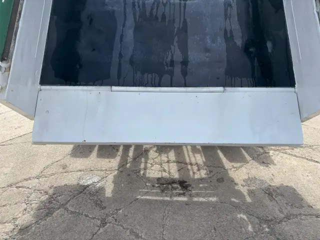 いすゞ フォワード SKG-FRR90S1(2WD)の写真13