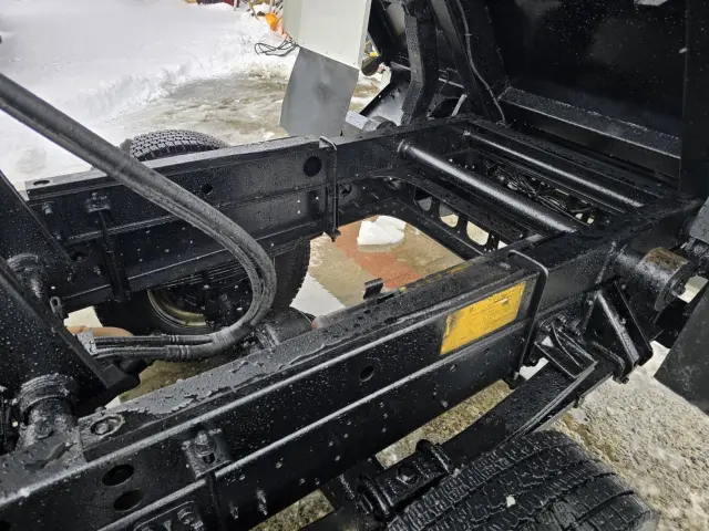 いすゞ フォワード SKG-FRR90S1(2WD)の写真18