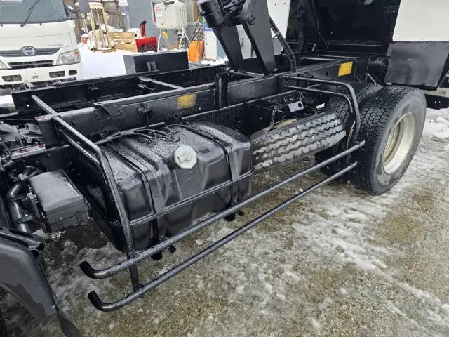 いすゞ フォワード SKG-FRR90S1(2WD)の写真19