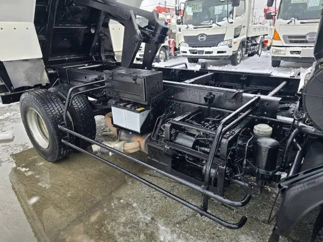 いすゞ フォワード SKG-FRR90S1(2WD)の写真20