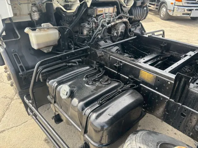 いすゞ フォワード SKG-FRR90S1(2WD)の写真22