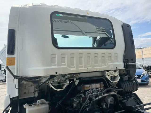 いすゞ フォワード SKG-FRR90S1(2WD)の写真23