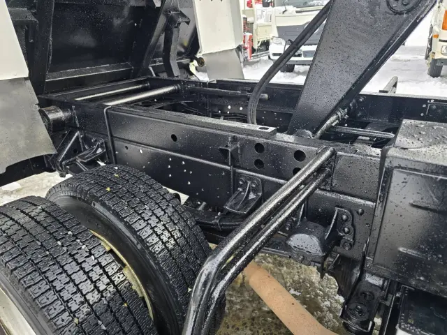 いすゞ フォワード SKG-FRR90S1(2WD)の写真24