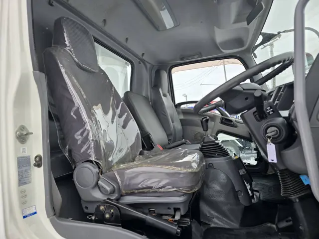 いすゞ フォワード SKG-FRR90S1(2WD)の写真25