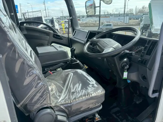 いすゞ フォワード SKG-FRR90S1(2WD)の写真25