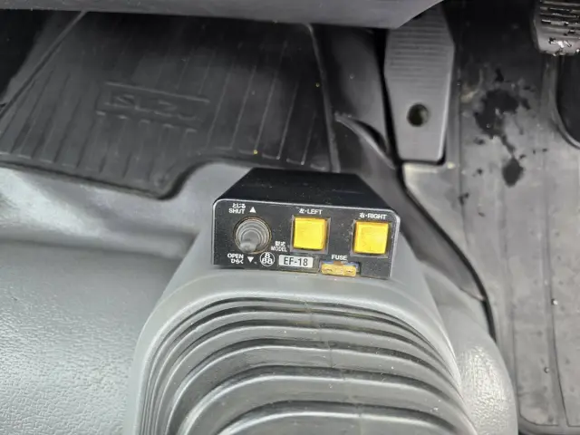 いすゞ フォワード SKG-FRR90S1(2WD)の写真29